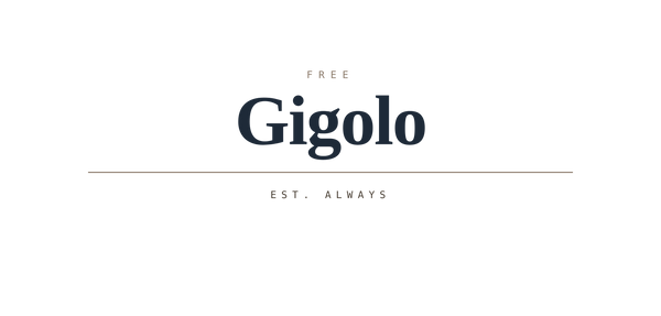 Free Gigolo